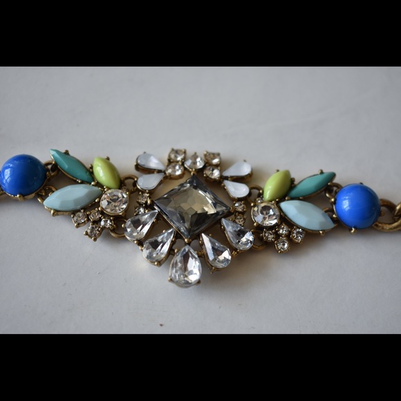 J Crew bracelet - Picture 2 of 4